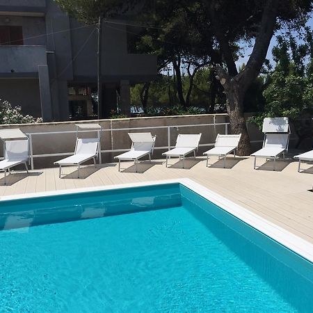 La Villa Della Meda Taranto Dış mekan fotoğraf