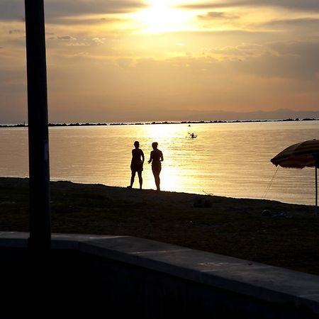 La Villa Della Meda Taranto Dış mekan fotoğraf