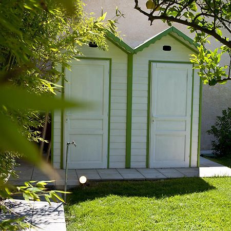 La Villa Della Meda Taranto Dış mekan fotoğraf