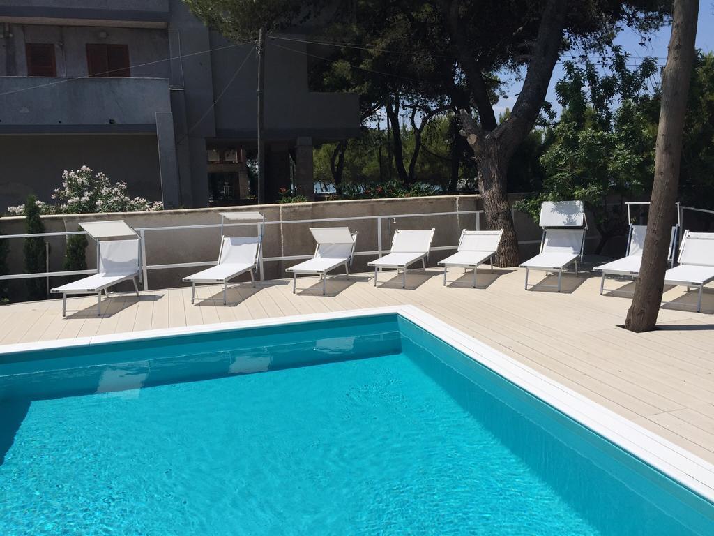 La Villa Della Meda Taranto Dış mekan fotoğraf