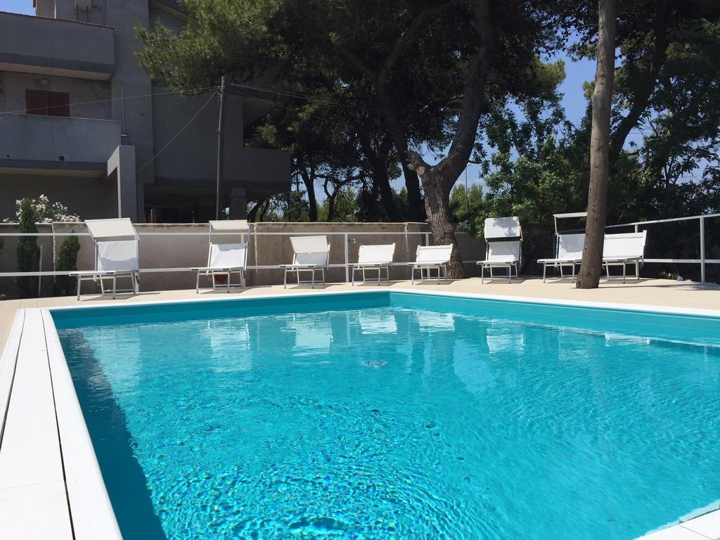 La Villa Della Meda Taranto Dış mekan fotoğraf