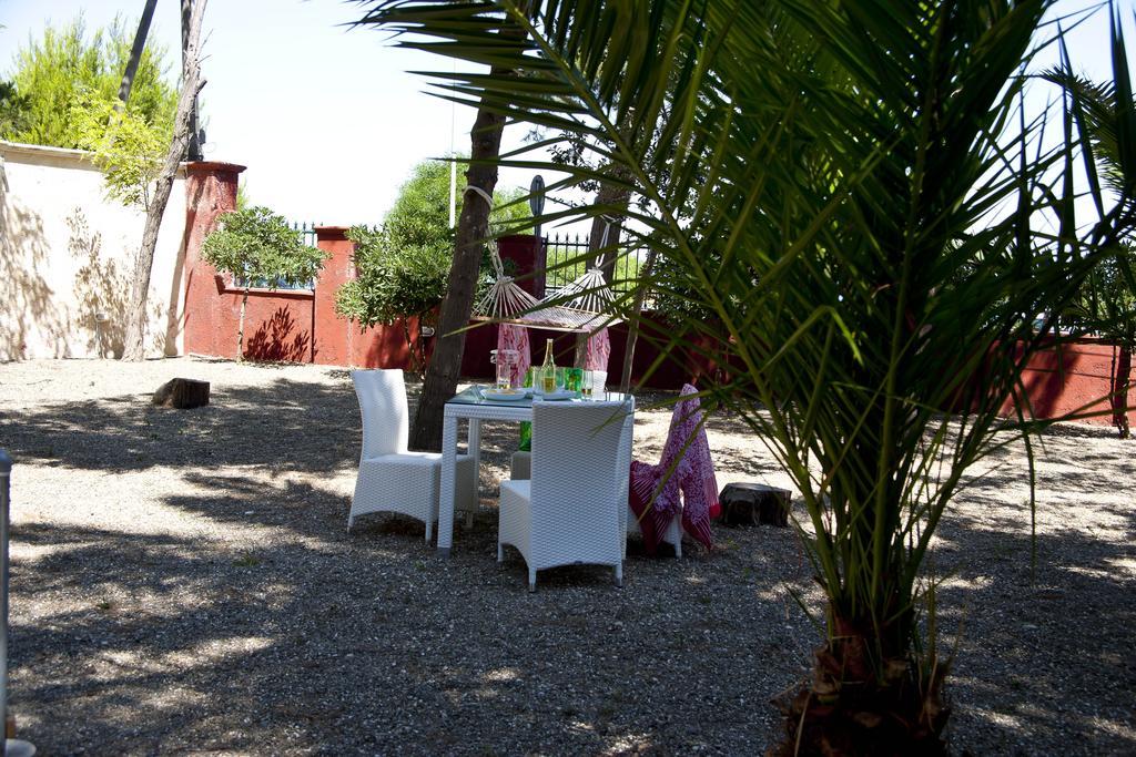 La Villa Della Meda Taranto Dış mekan fotoğraf
