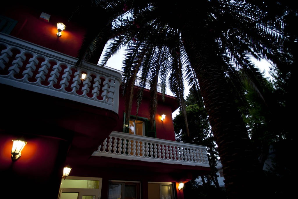 La Villa Della Meda Taranto Dış mekan fotoğraf