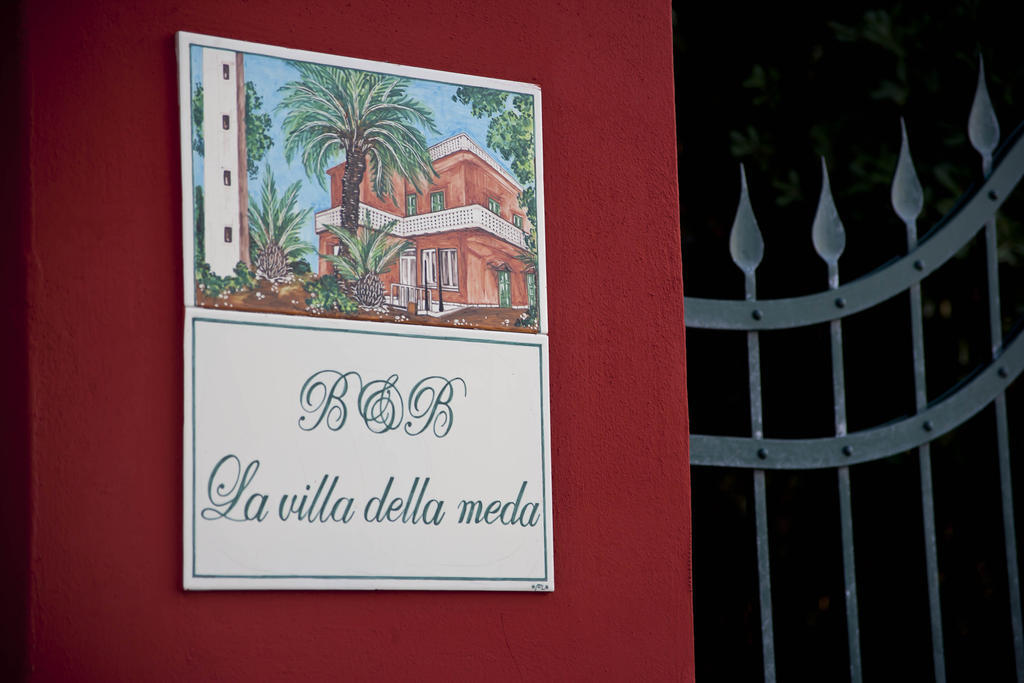 La Villa Della Meda Taranto Dış mekan fotoğraf