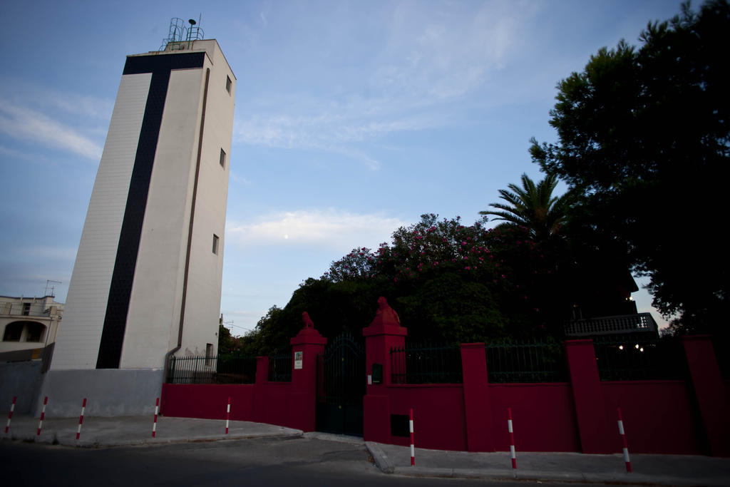 La Villa Della Meda Taranto Dış mekan fotoğraf